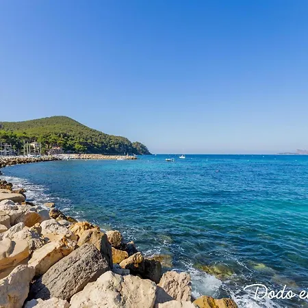 Apartment Sweet Studio With Ac Close To The Beach - Dodo Et Tartine *