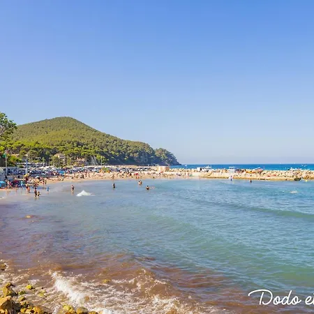 Sweet Studio With Ac Close To The Beach - Dodo Et Tartine Apartment Saint-Cyr-sur-Mer