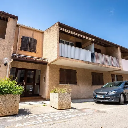 Apartment Sweet Studio With Ac Close To The Beach - Dodo Et Tartine *